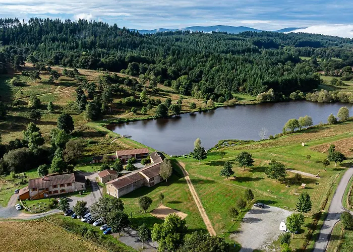 Domaine De La Plagnette
