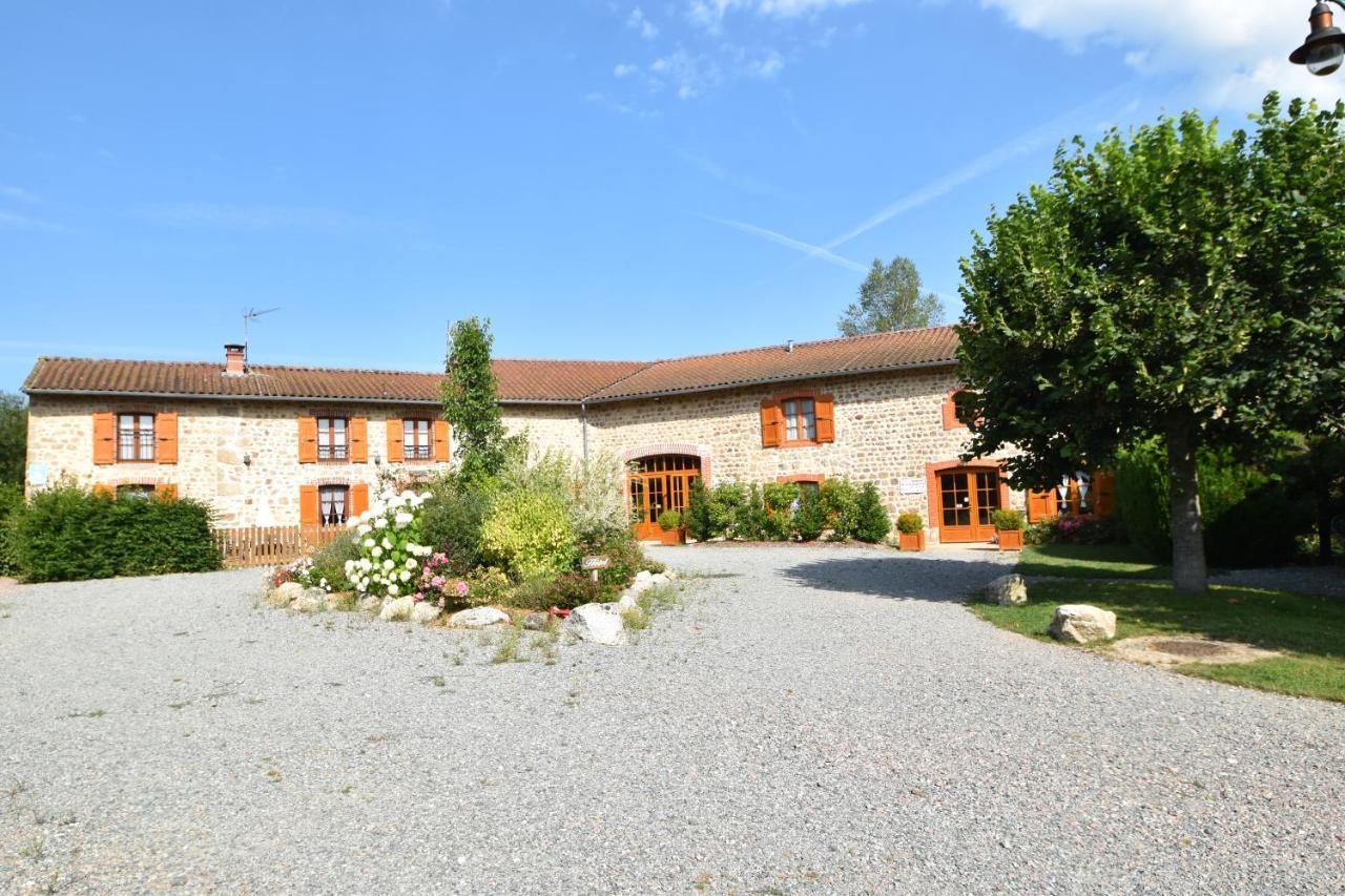 Domaine De La Plagnette Hotel Les Salles