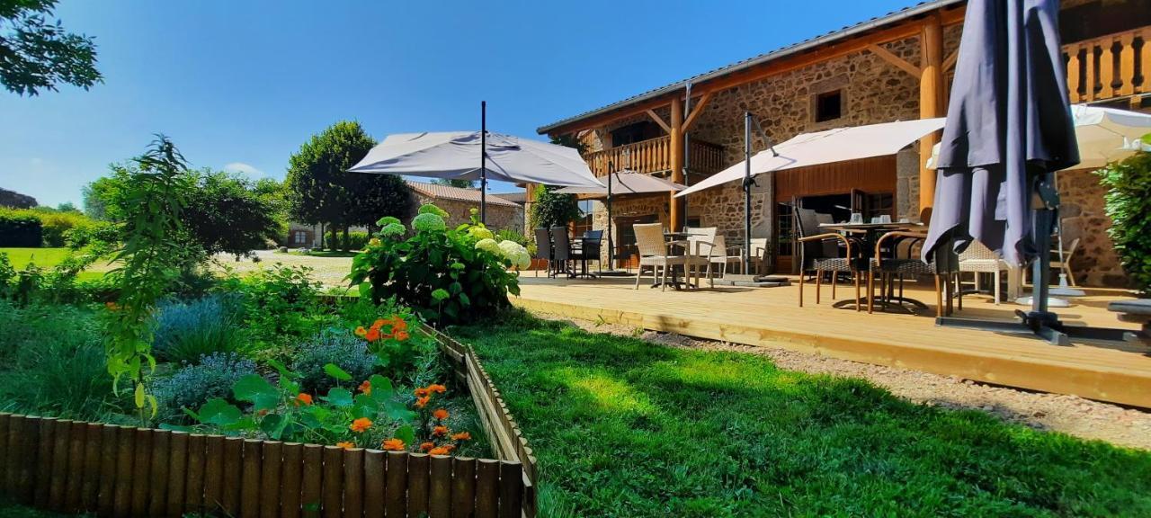 Domaine De La Plagnette Les Salles