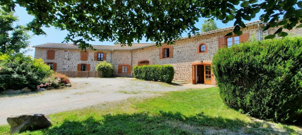 Domaine De La Plagnette