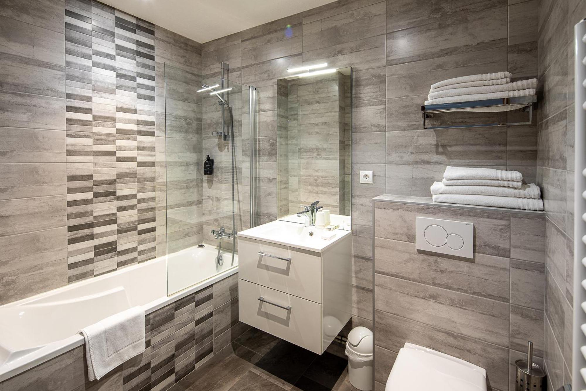 Domaine De La Plagnette Hotel 3*