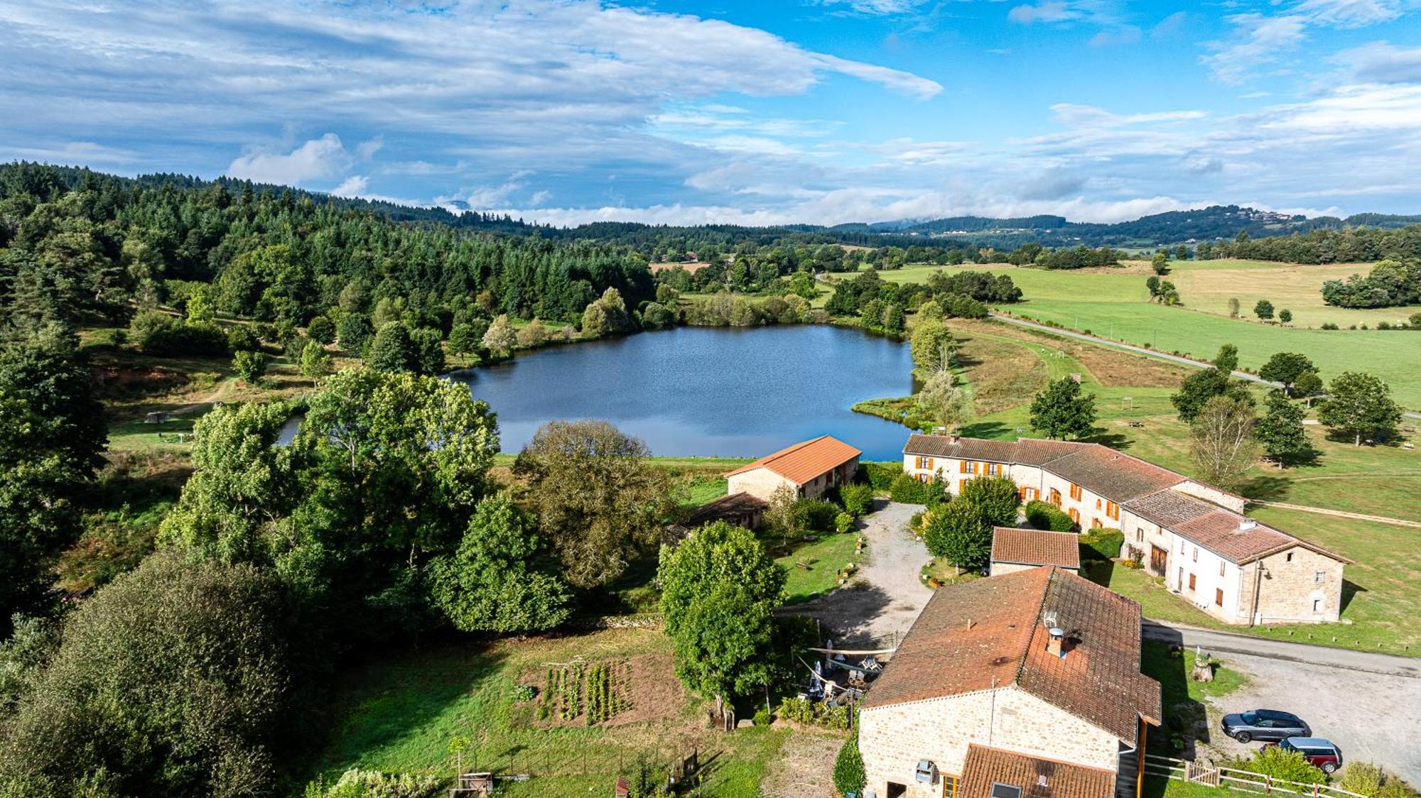 Hotel Domaine De La Plagnette