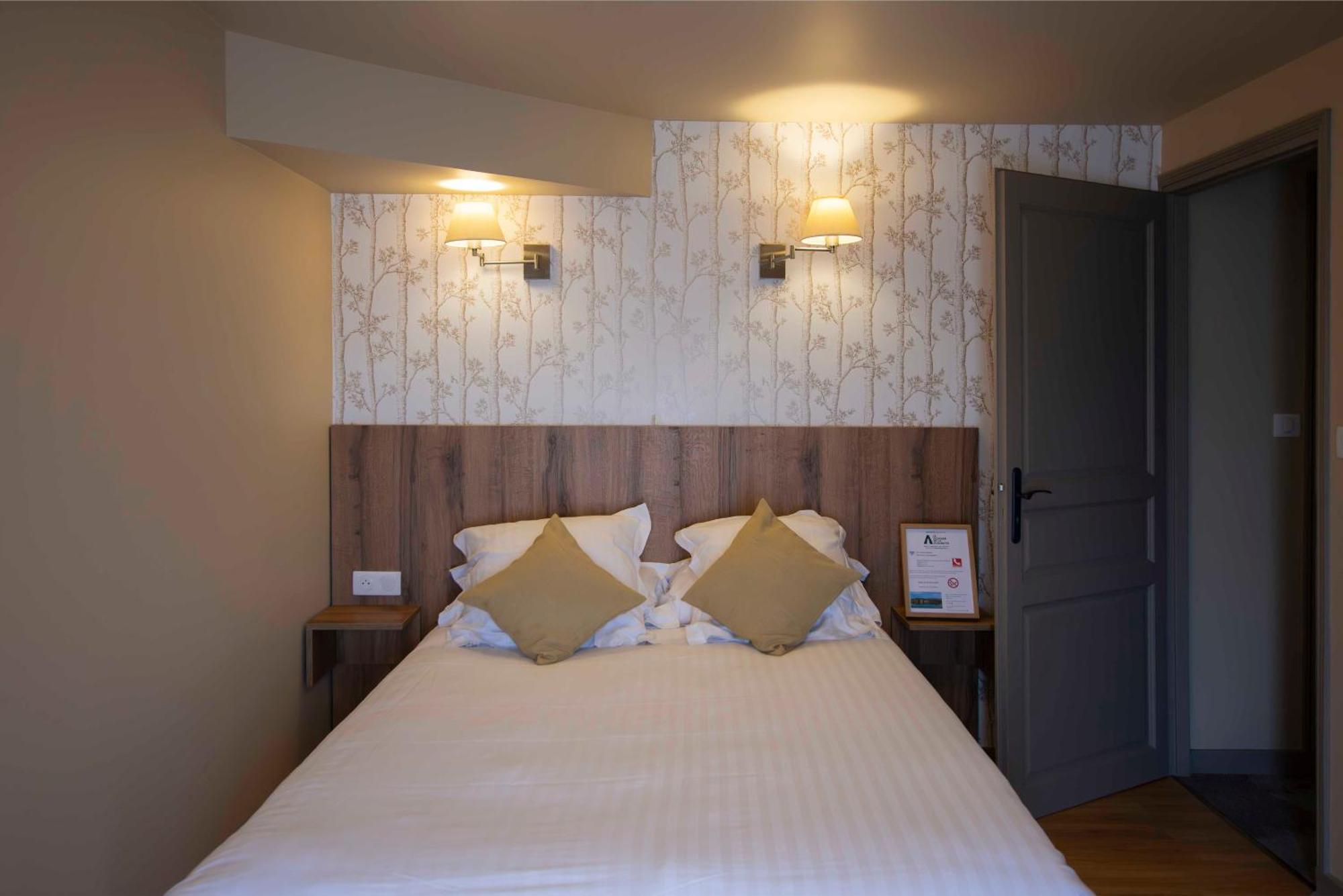 Domaine De La Plagnette Hotel Les Salles