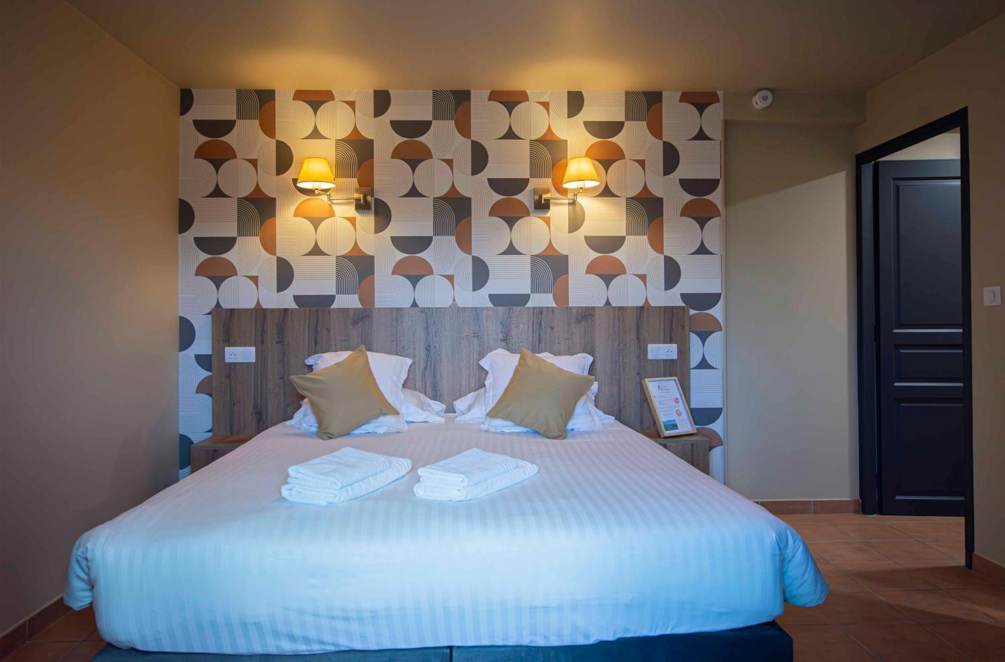 Domaine De La Plagnette Hotel