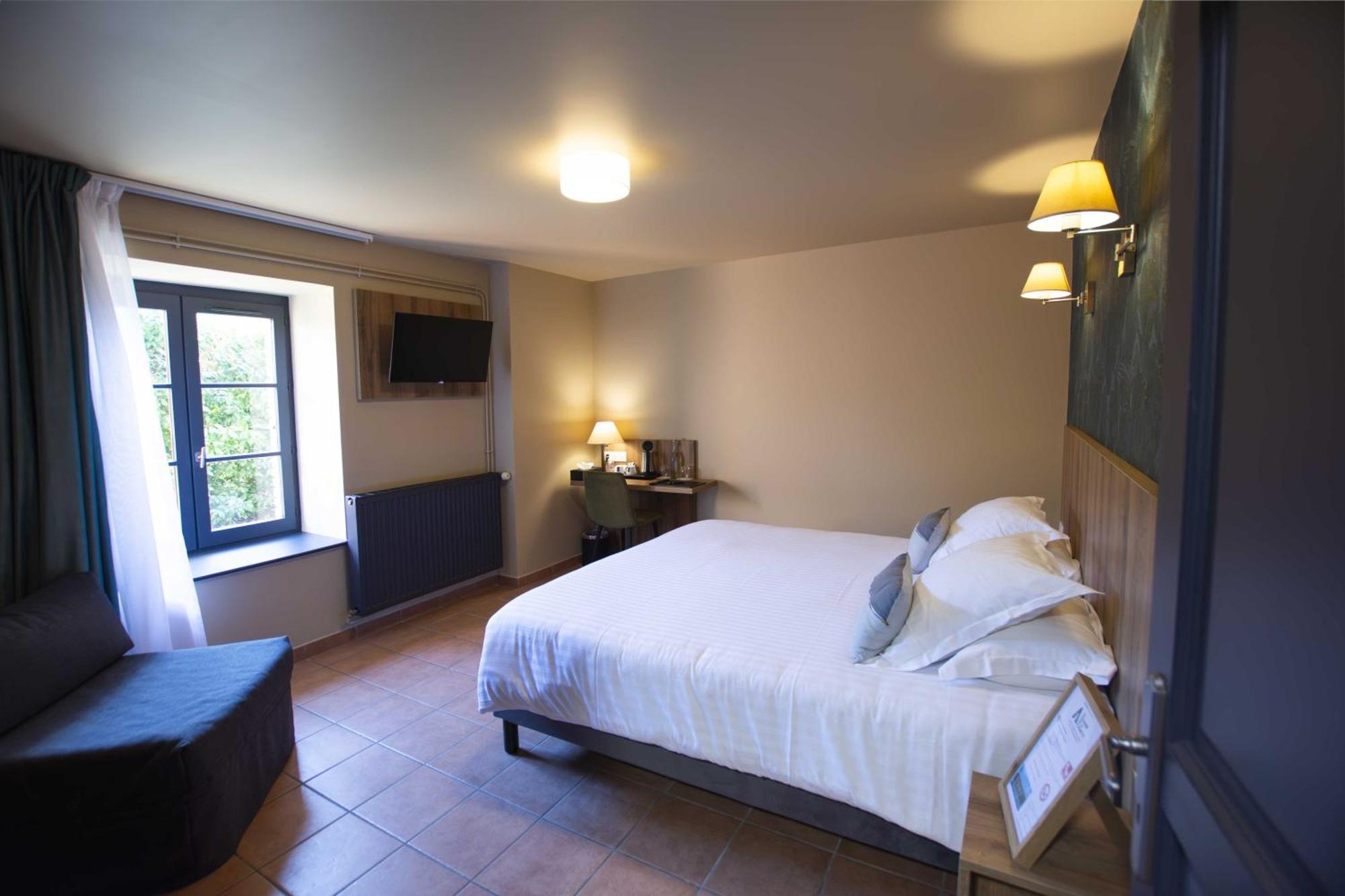Domaine De La Plagnette Hotel Les Salles