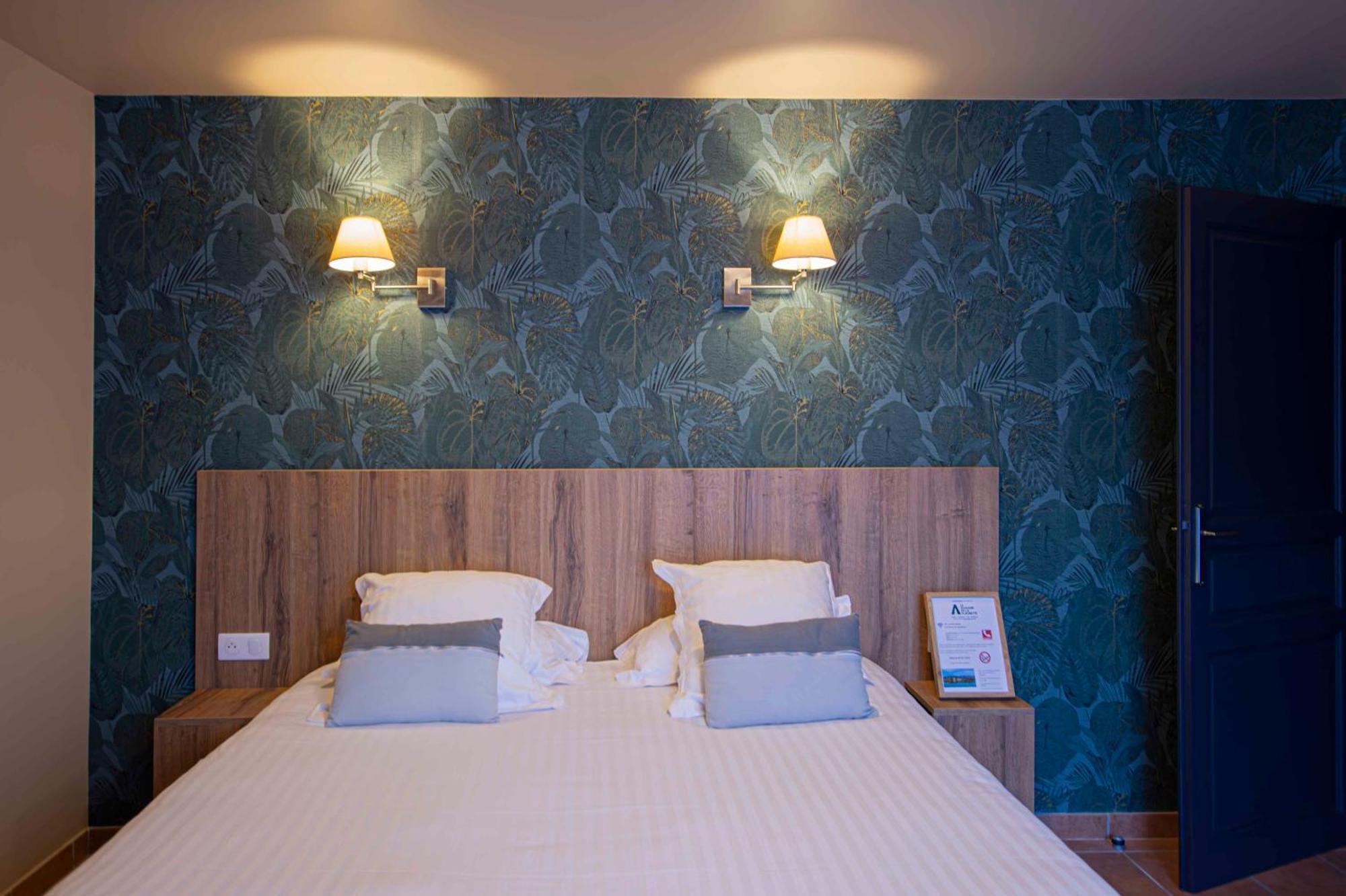 Domaine De La Plagnette 3* Les Salles