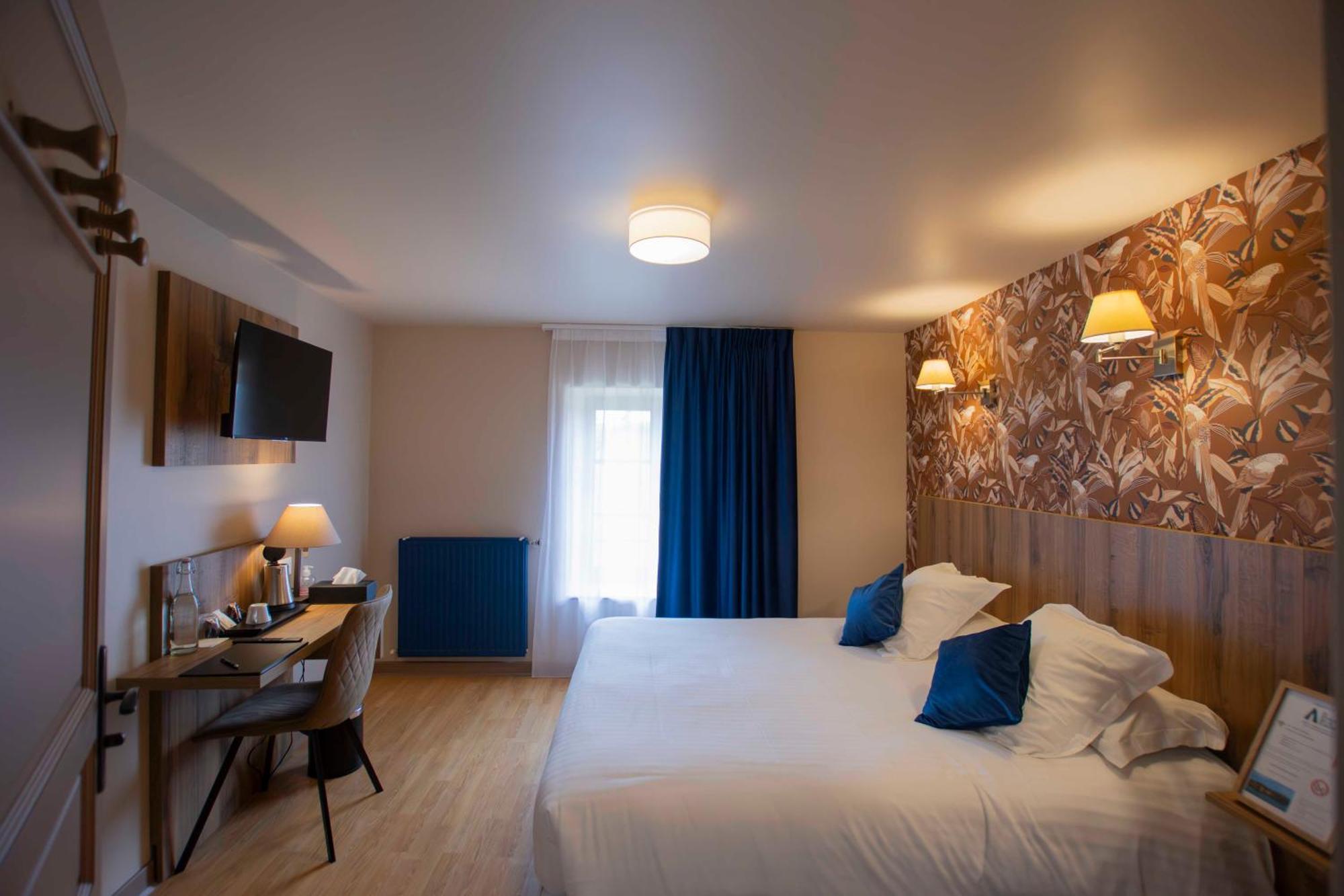 Hotel Domaine De La Plagnette 3*
