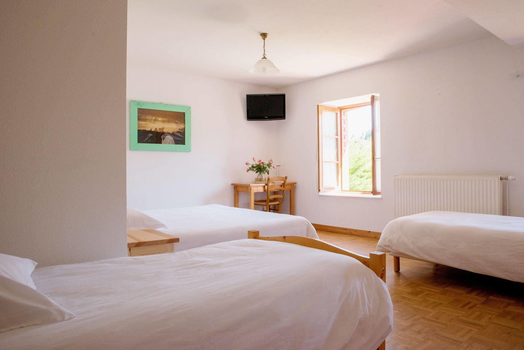 Domaine De La Plagnette Hotel Les Salles
