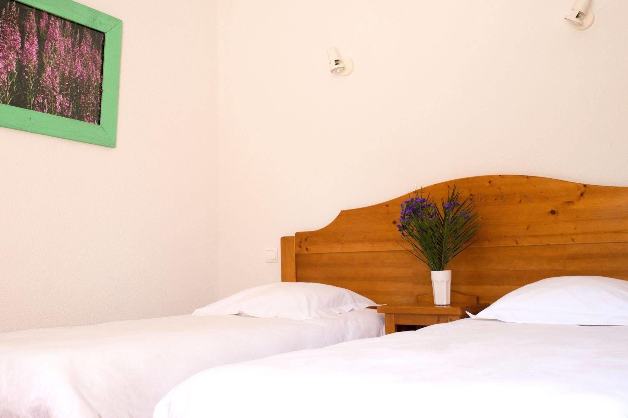 Domaine De La Plagnette Hotel Les Salles
