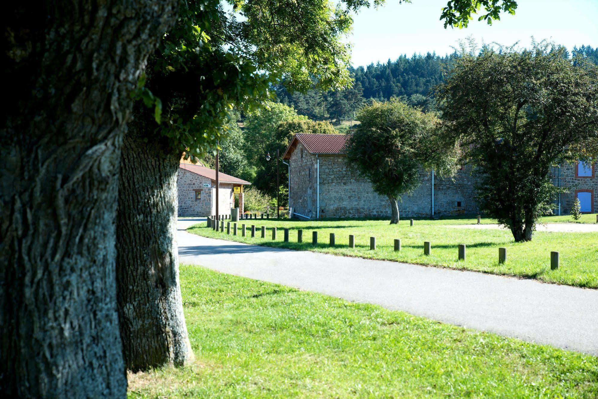 Domaine De La Plagnette Hotel 3*