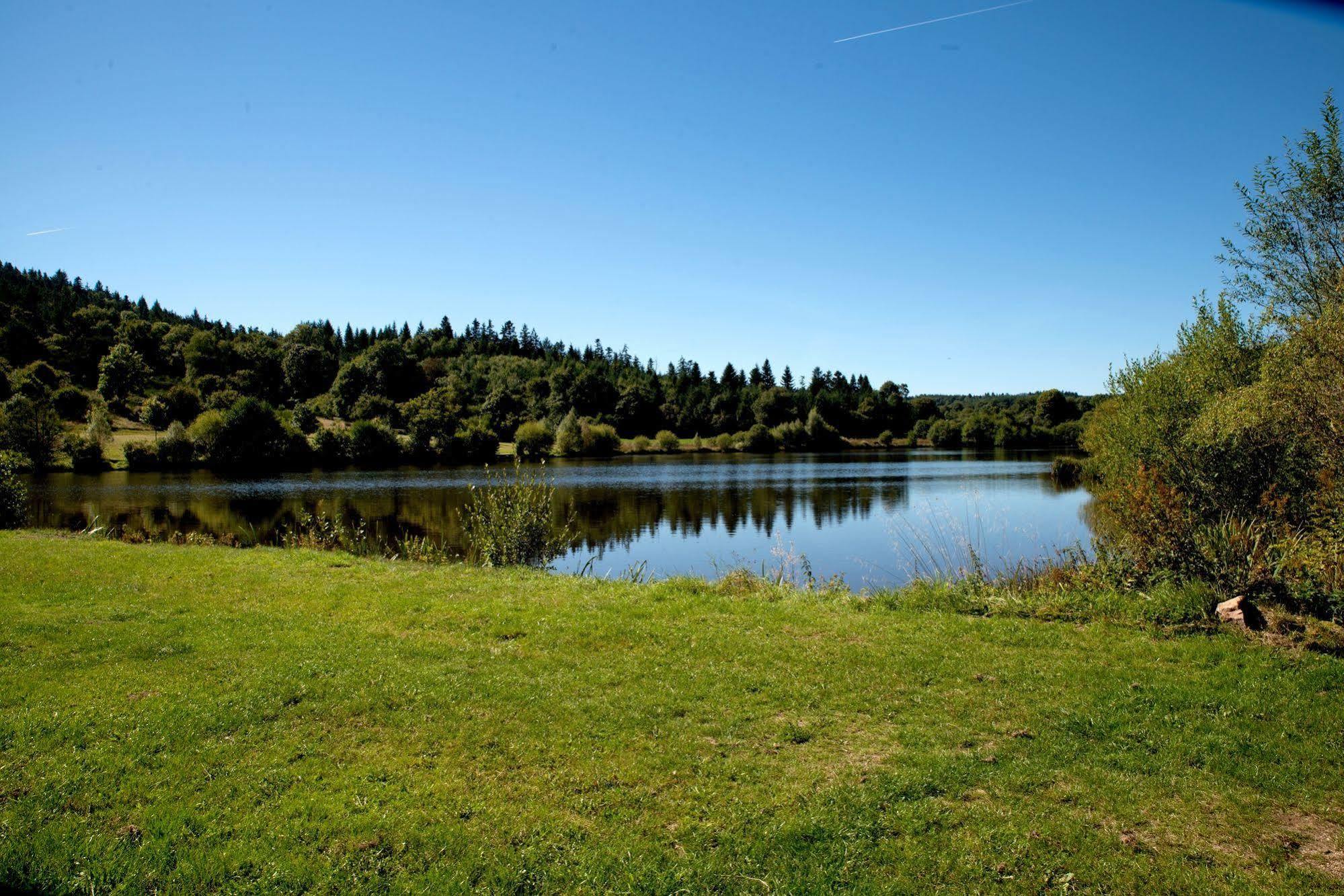 Domaine De La Plagnette 3* Les Salles