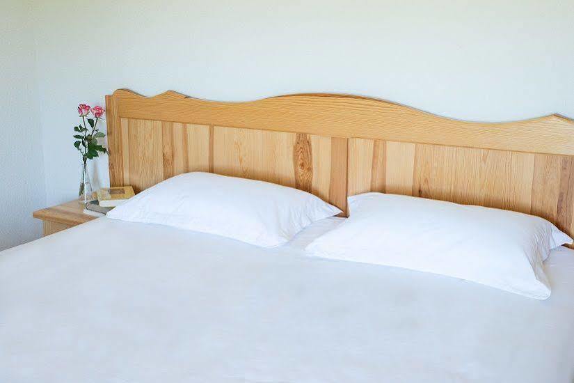 Domaine De La Plagnette Hotel