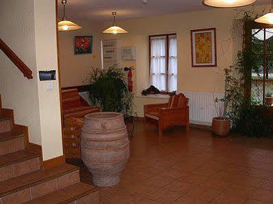 Domaine De La Plagnette