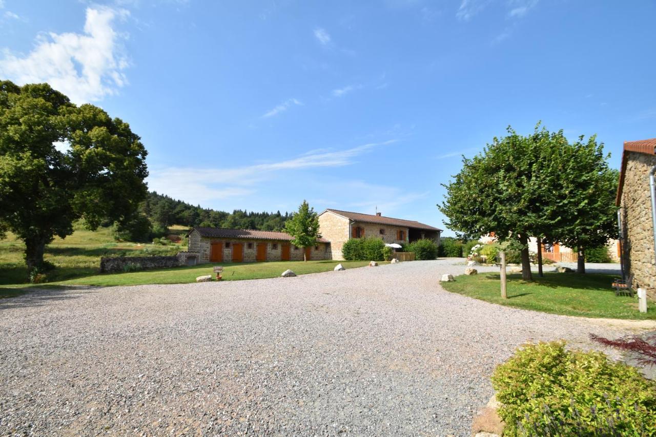 Domaine De La Plagnette *** Hotel 3*