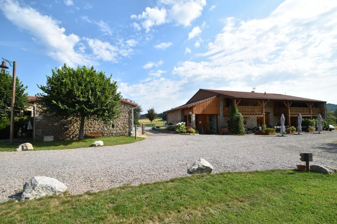 Domaine De La Plagnette *** Les Salles