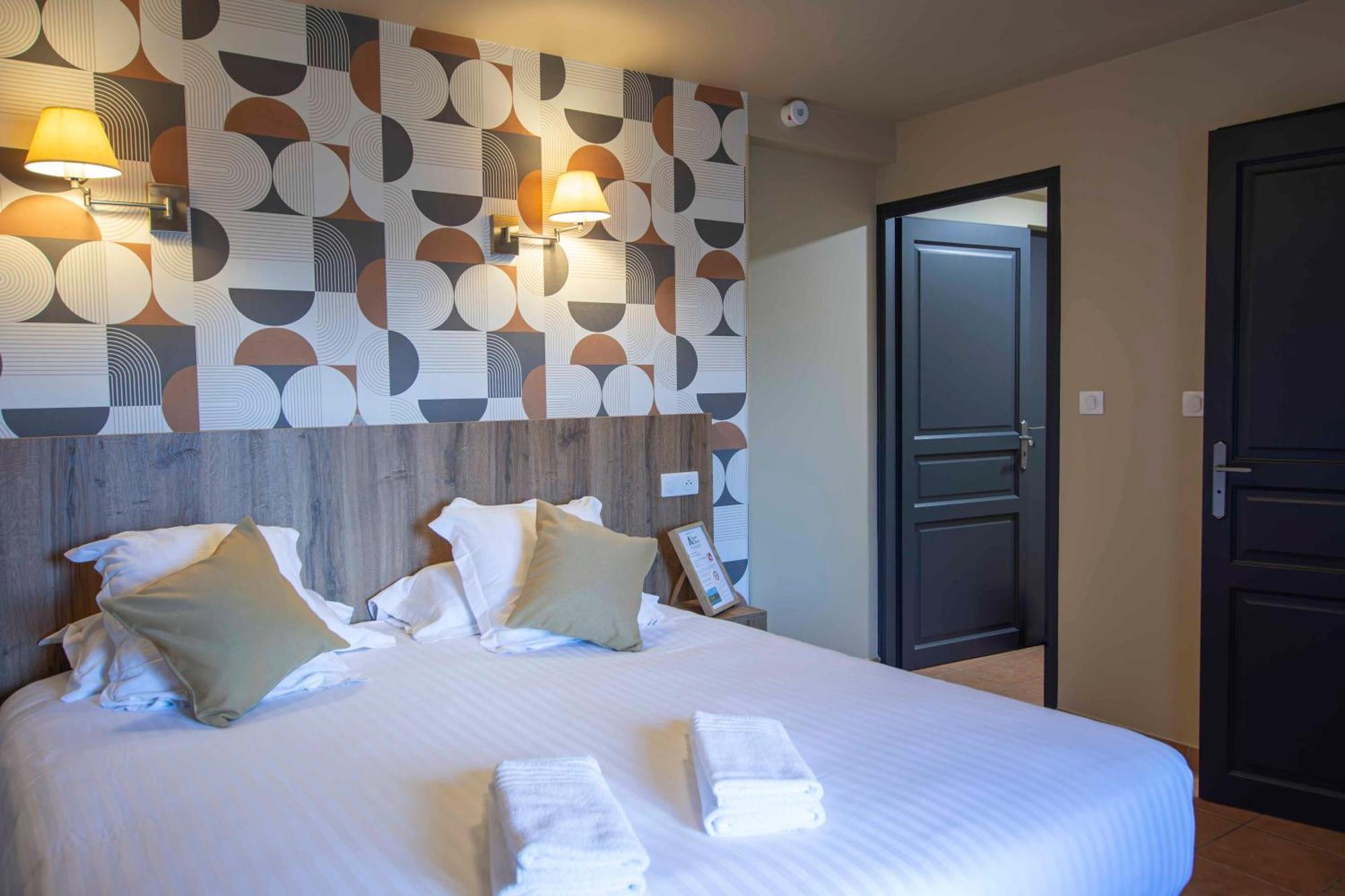 Domaine De La Plagnette *** Hotel 3*