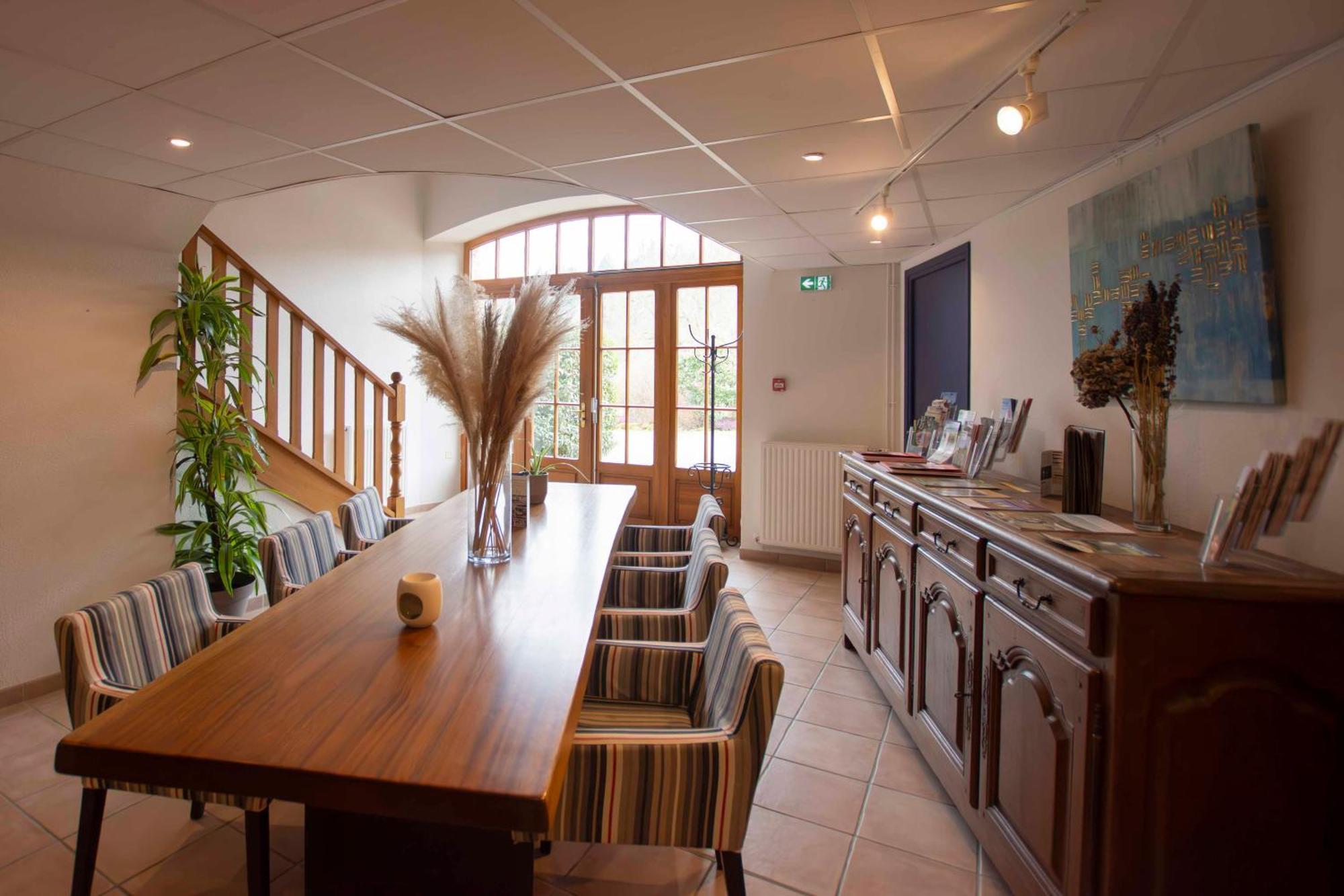 Domaine De La Plagnette *** Hotel 3*