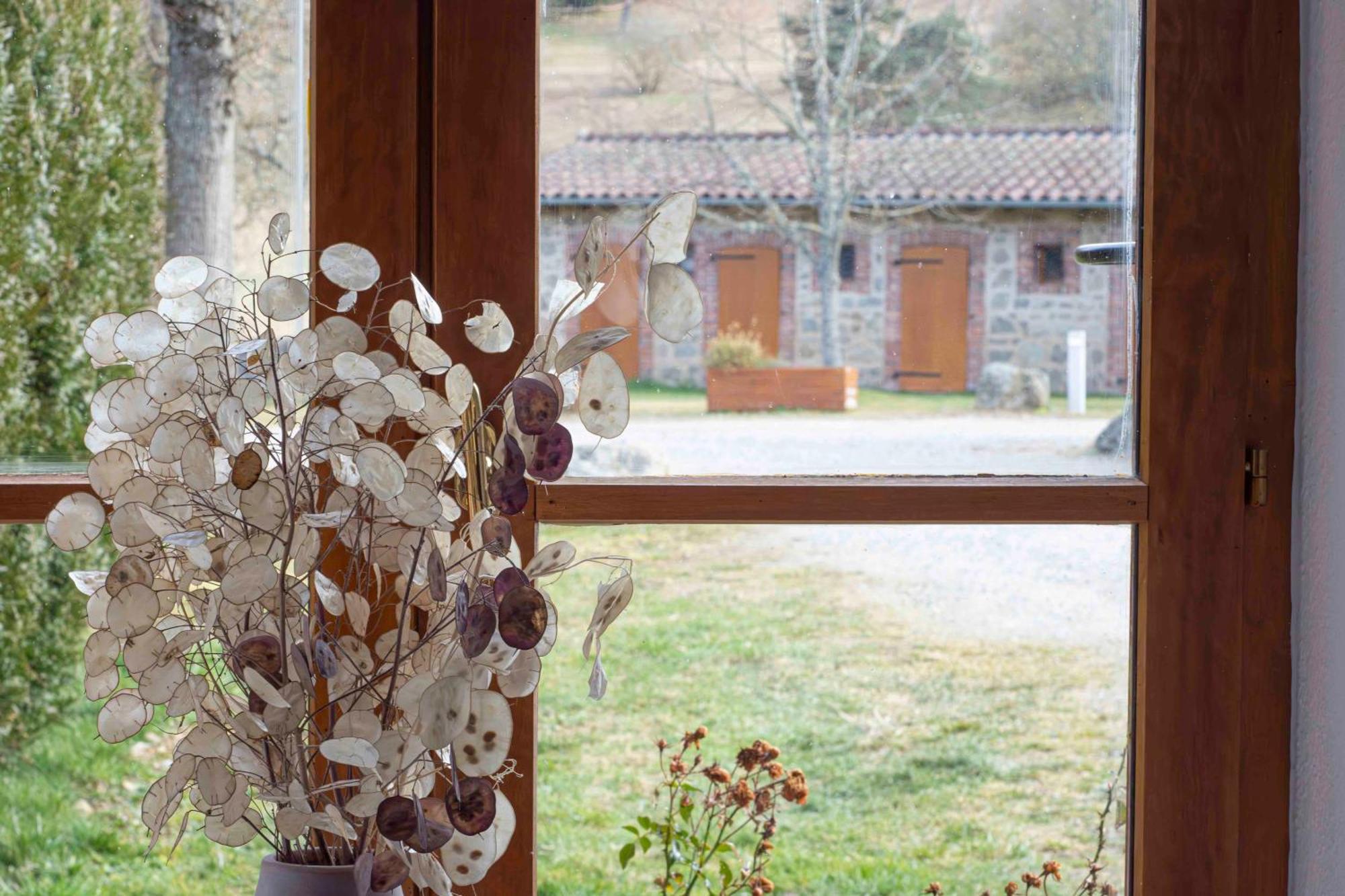 Domaine De La Plagnette ***