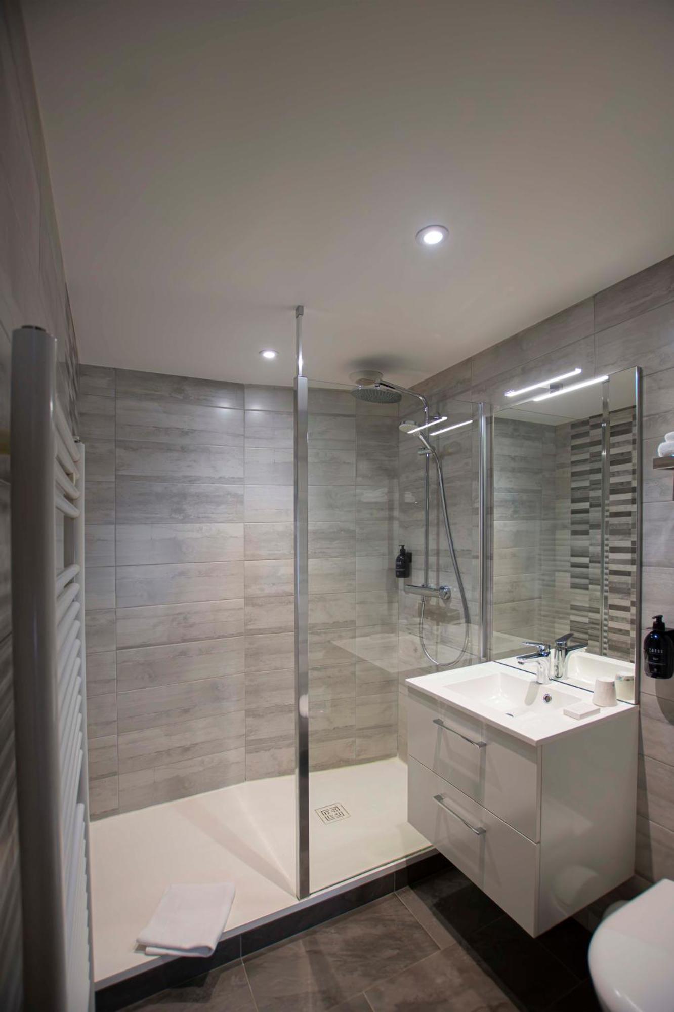 Domaine De La Plagnette *** Hotel Les Salles