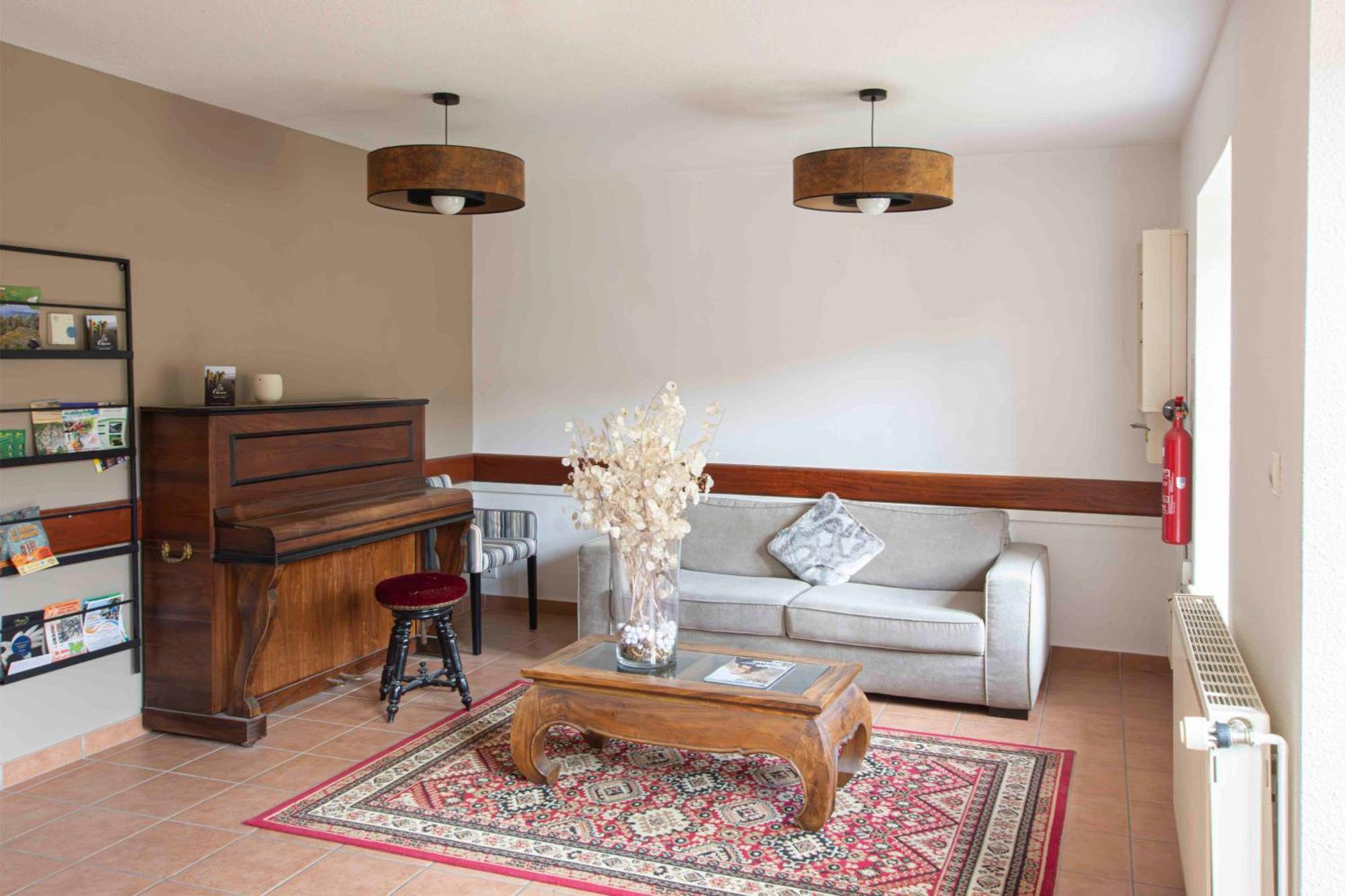 Domaine De La Plagnette *** 3*
