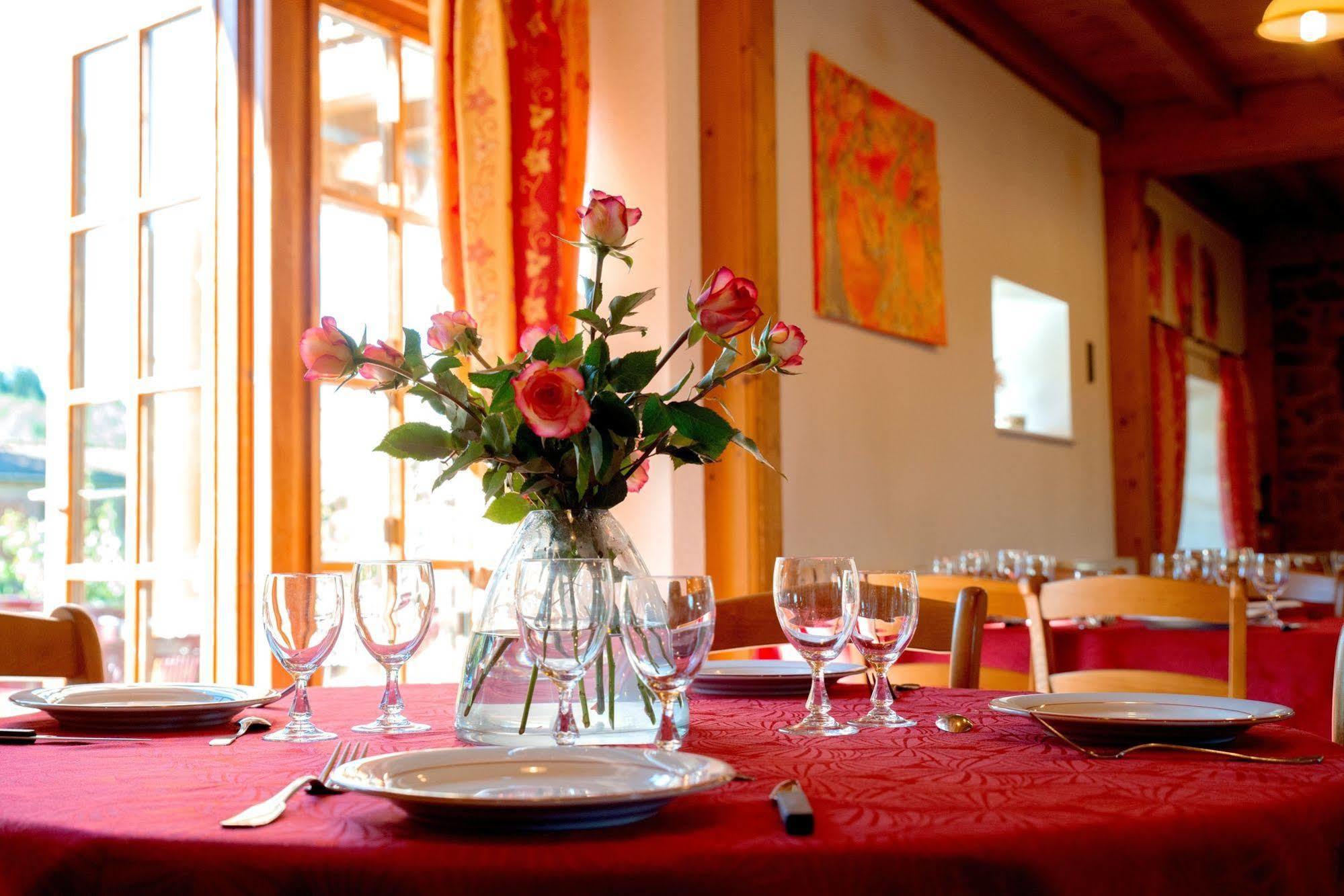 Domaine De La Plagnette *** Les Salles
