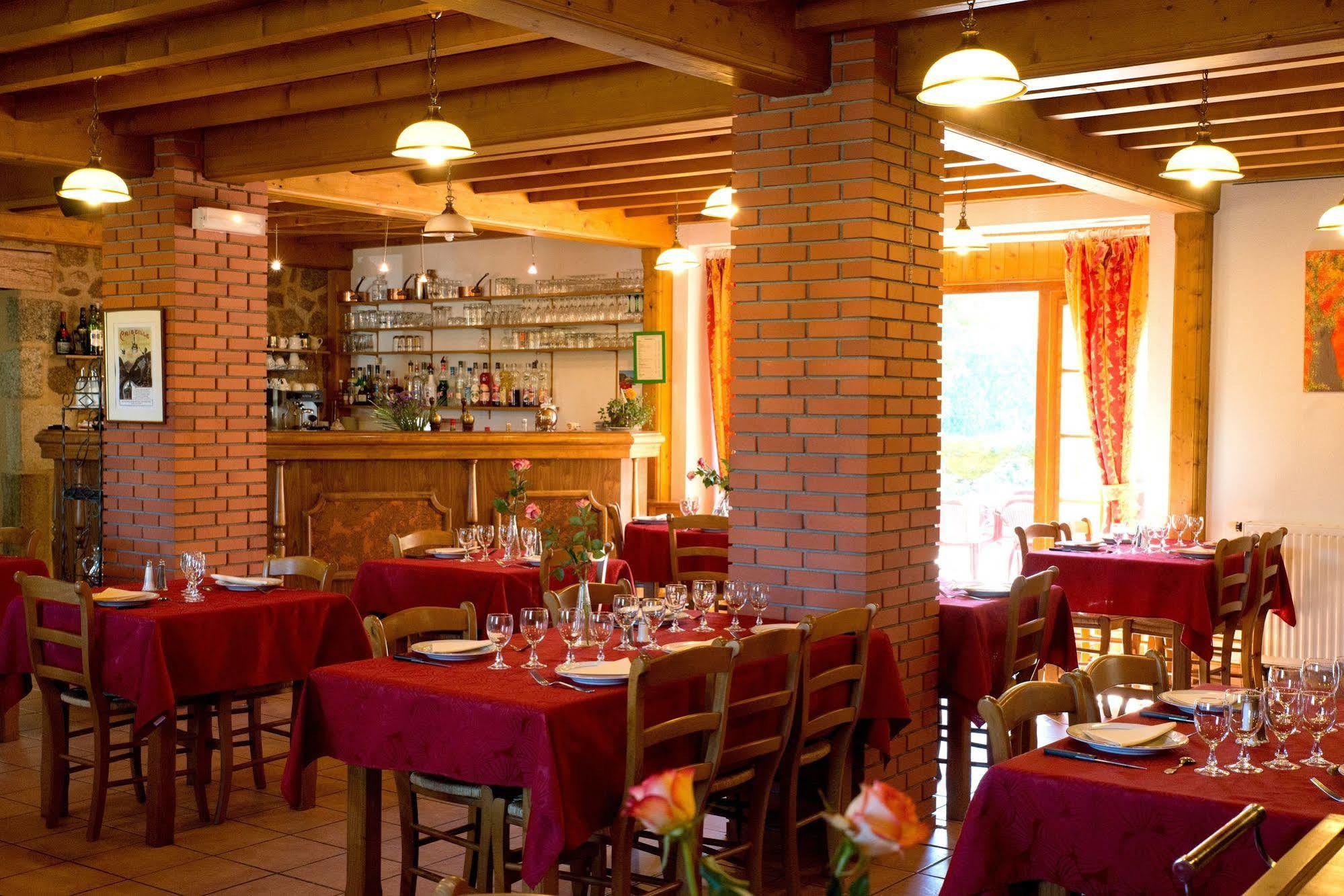 Hotel Domaine De La Plagnette *** Les Salles