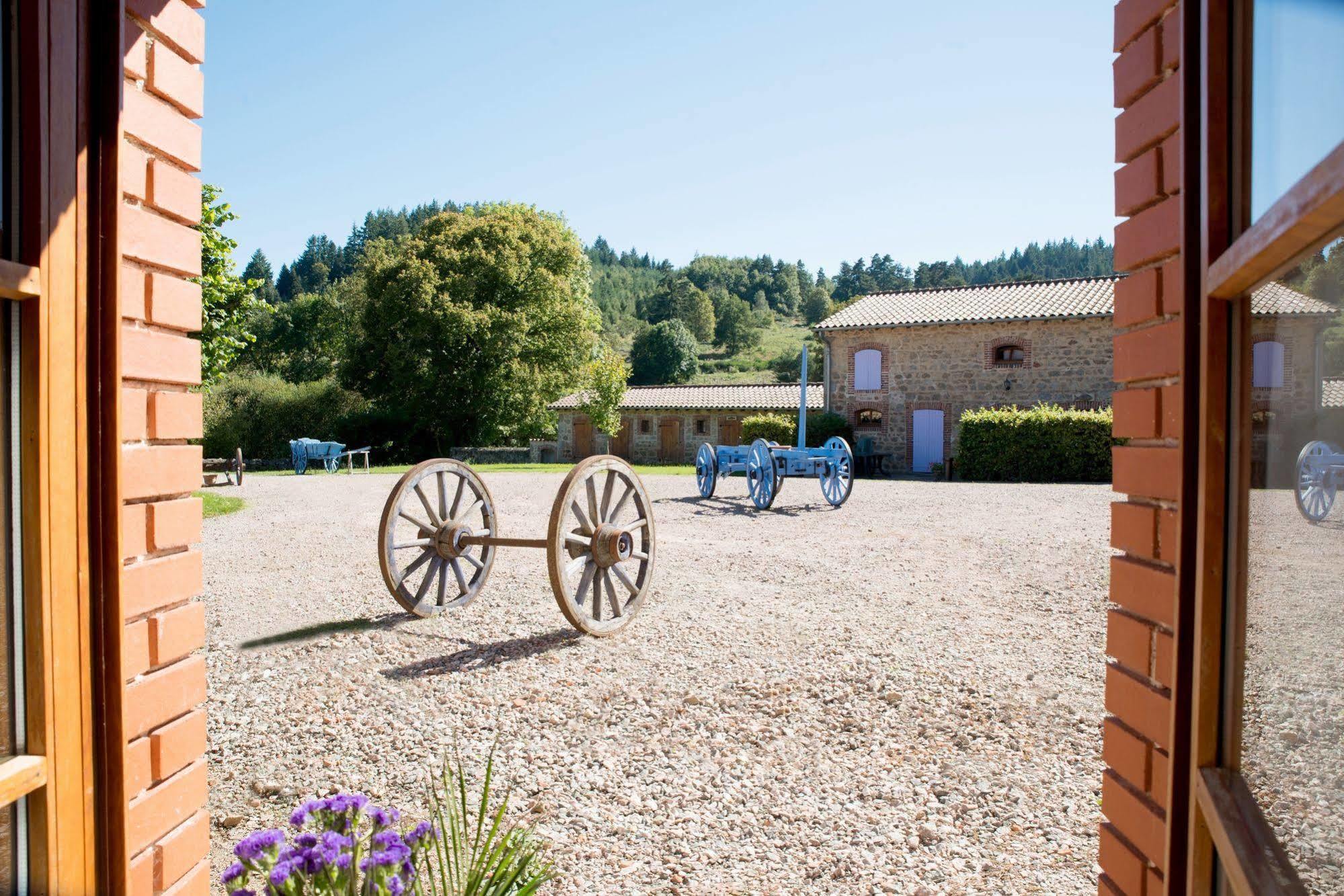 Domaine De La Plagnette *** Hotel